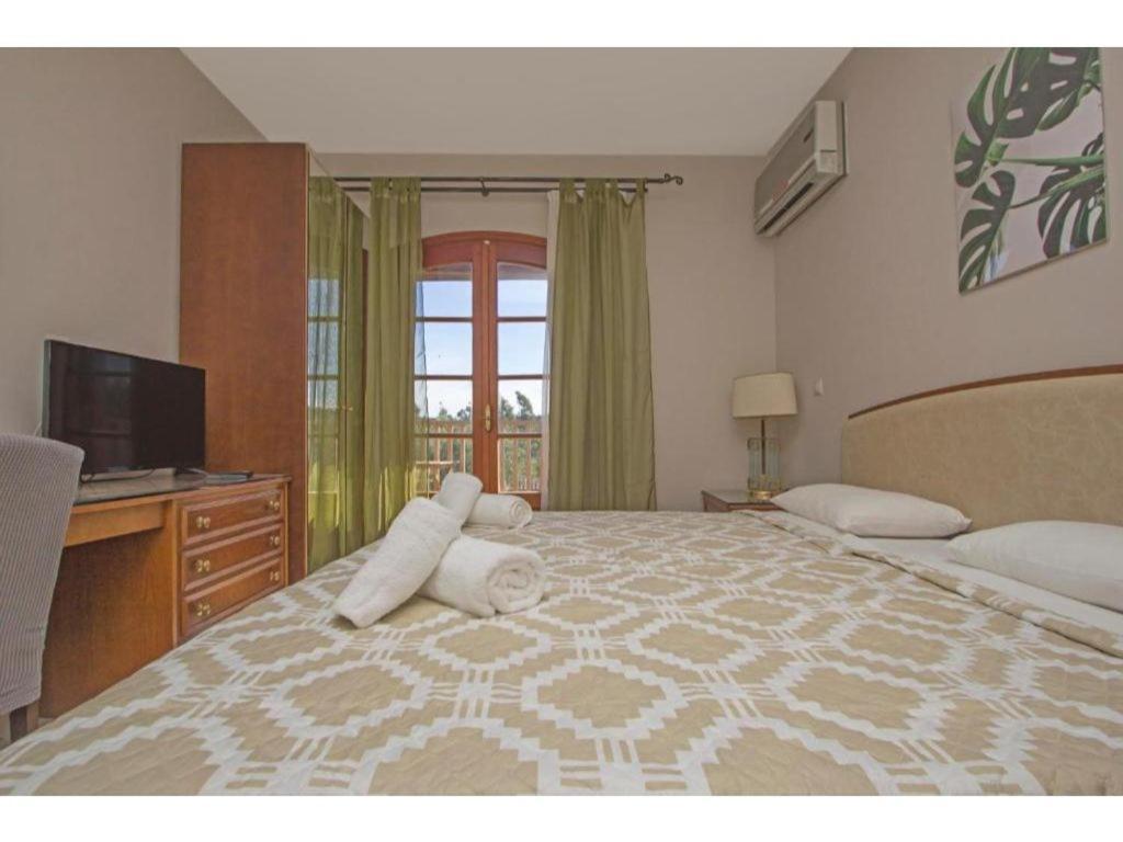 Corfu Club Standard Apartment 1 Danilia Exterior photo