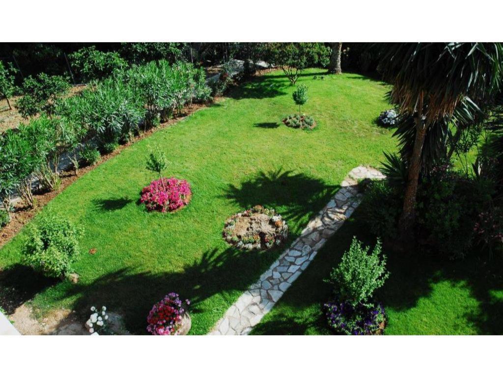 Corfu Club Standard Apartment 1 Danilia Exterior photo